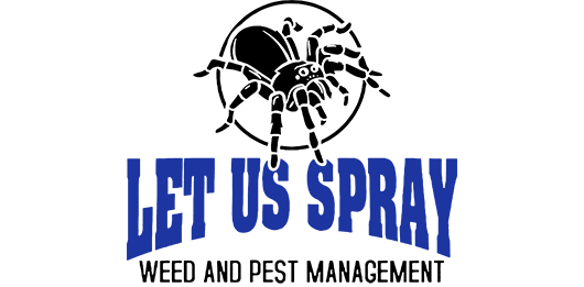 Let Us Spray
